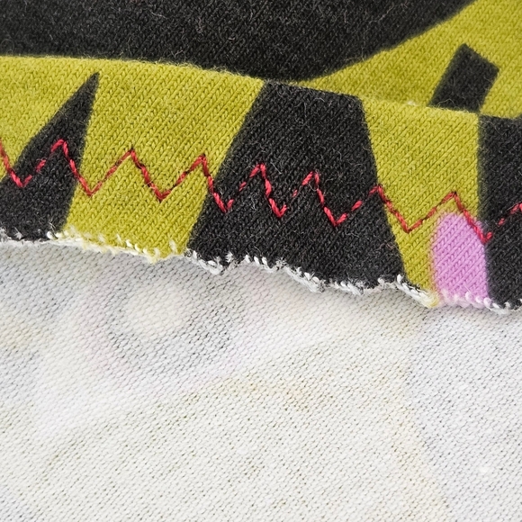 Nooworks Witchy Ways Dahlia Dress, Size XL, Good Condition with Altered Hemline - Picture 7 of 14